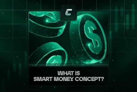 Smart Money в трейдинге