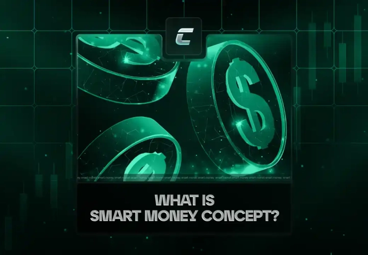 Smart Money в трейдинге