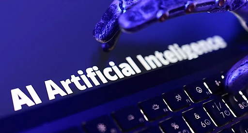 AI-гиганты изменили паттерн волатильности при отчетности