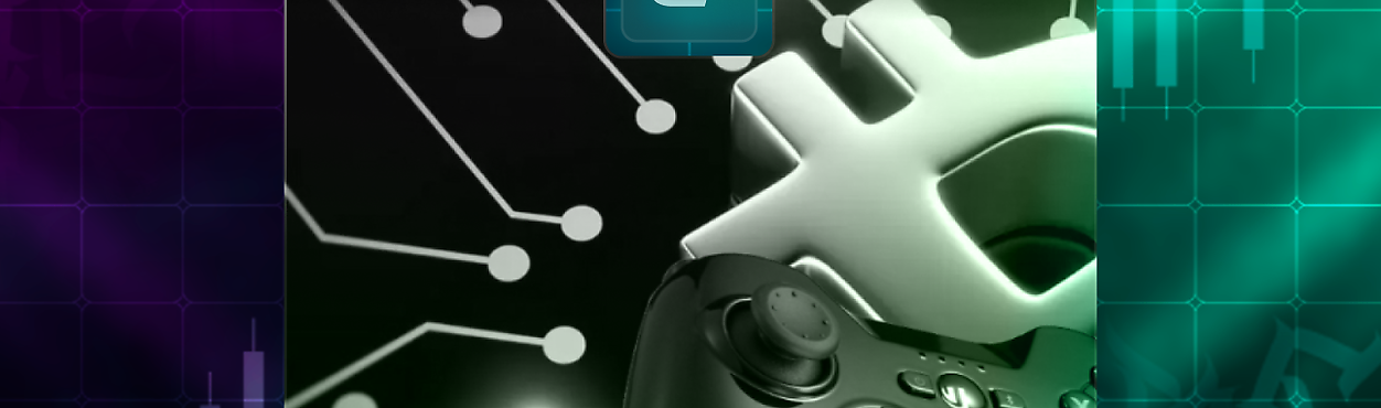 Актуальність сектору GameFi