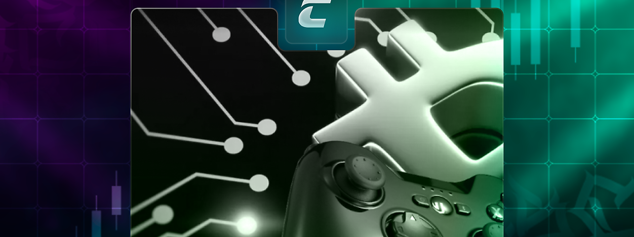 Актуальність сектору GameFi