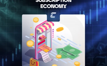 Экономика подписки: почему мир переходит от собственности к аренде