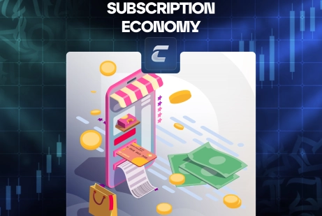Экономика подписки: почему мир переходит от собственности к аренде
