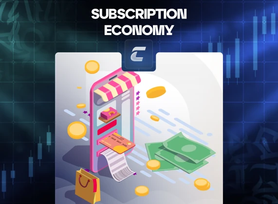Економіка передплати: чому світ переходить від власності до оренди