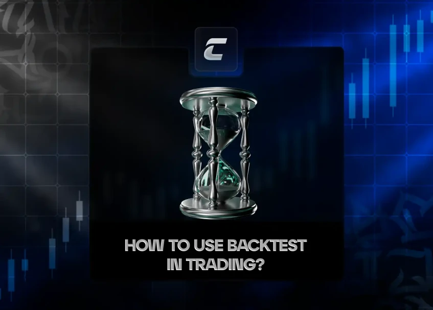 Що таке бектест