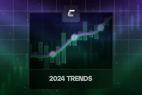 Нарративы 2024 года: что будет в тренде?