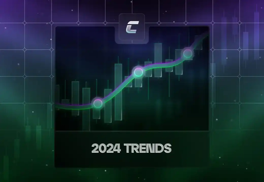 Нарративы 2024 года: что будет в тренде?