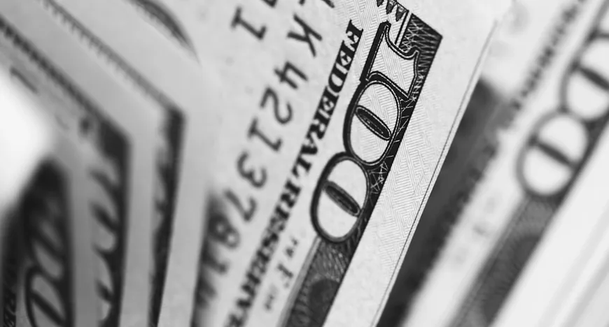Дефицит федерального бюджета США превысил прогнозы
