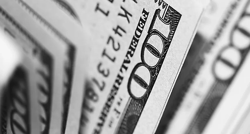 Дефицит федерального бюджета США превысил прогнозы