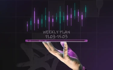 Недельный план - 11.03 - 15.03.2024