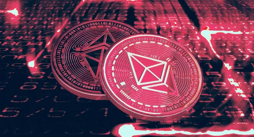 Staking ETH вырос до 34%: предложение EIP-8361 снизит доходность