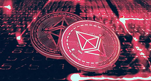 Staking ETH вырос до 34%: предложение EIP-8361 снизит доходность