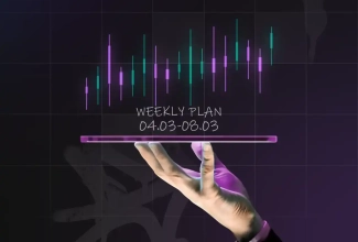 Недельный план  - 04.03 - 08.03.2024