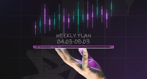 Недельный план  - 04.03 - 08.03.2024
