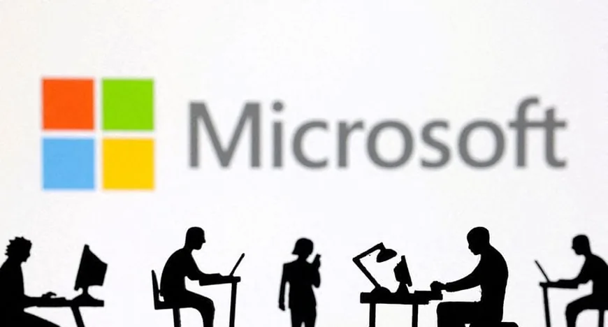 Microsoft сокращает присутствие в Китае из-за рисков
