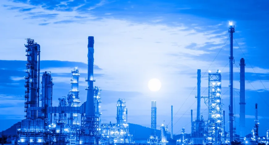 Прибыль Ningxia Baofeng Energy Group выросла почти вдвое