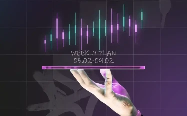 Тижневий план - 05.02-09.02.2024