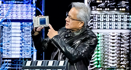 Nvidia планирует создать рынок подержанных GPU