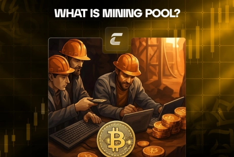 Что такое майнинг-пул (mining pool) и как он работает