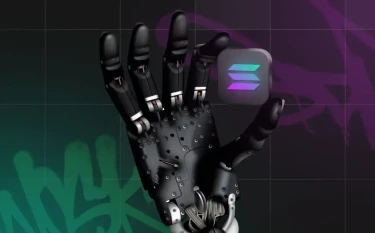 Обзор проекта Solana