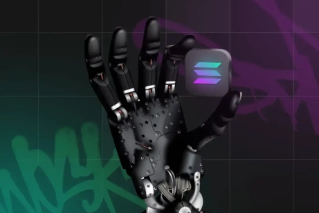 Обзор проекта Solana