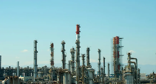 Азиатские нефтепереработчики переориентируются на США