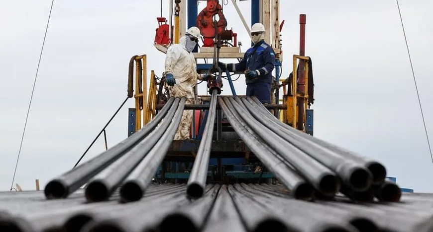 Цены на нефть растут из-за угроз блокады Ирана