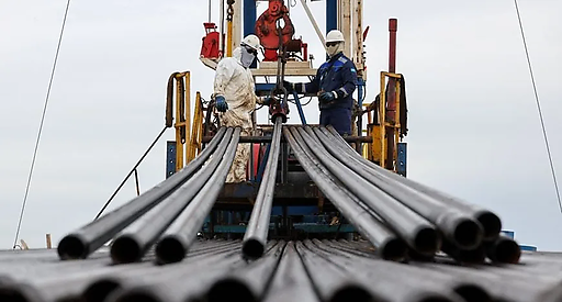 Цены на нефть растут из-за угроз блокады Ирана