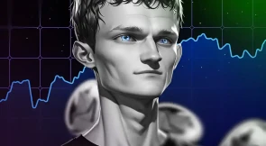 Хто такий Віталік Бутерін і чому він відомий