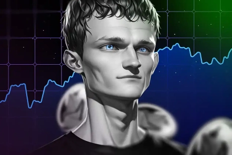 Кто такой Виталик Бутерин и почему он известен