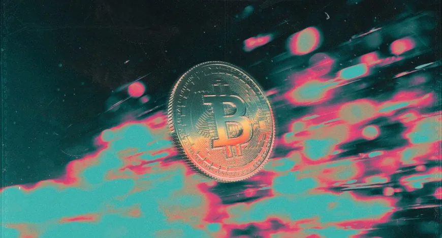 Норвежский фонд увеличил непрямую долю в Bitcoin