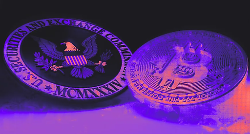 Cboe подала запрос в SEC на запуск ETF