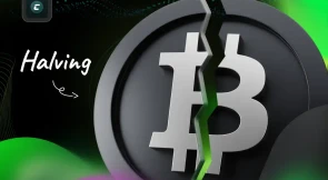 Халвінг BTC: усе, що потрібно знати