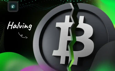 Халвинг BTC: все, что нужно знать