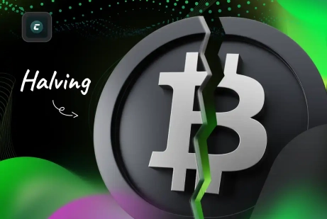 Халвинг BTC: все, что нужно знать