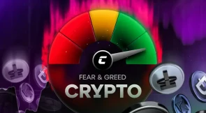 Індекс страху та жадібності на ринку криптовалют: Ваш універсальний гід