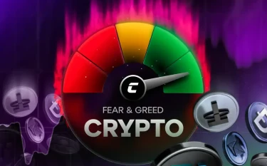 Индекс страха и жадности на рынке криптовалют: Ваш универсальный гид