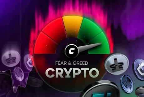 Индекс страха и жадности на рынке криптовалют: Ваш универсальный гид