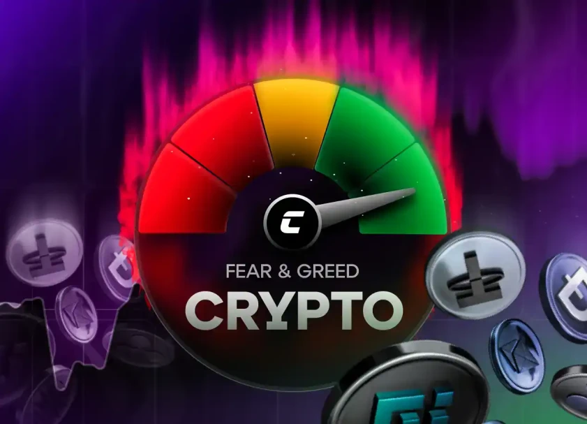 Индекс страха и жадности на рынке криптовалют: Ваш универсальный гид