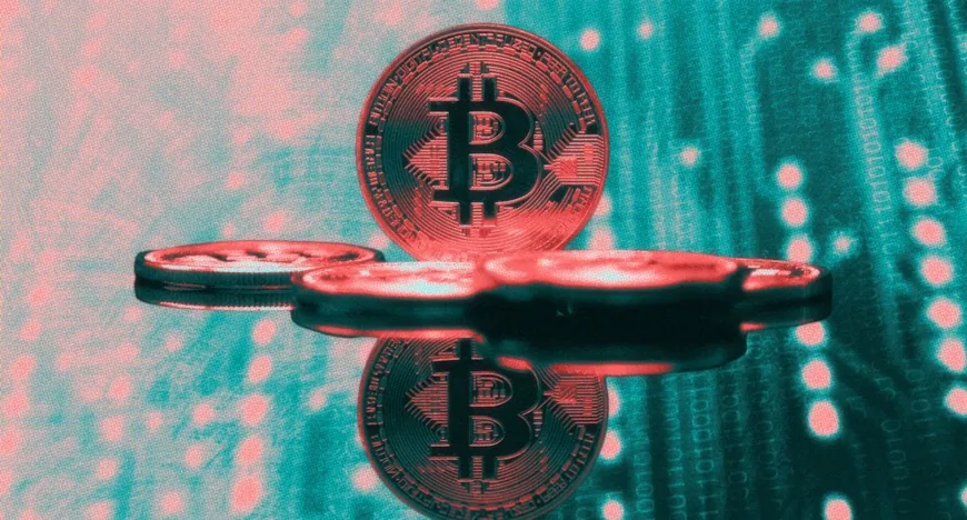 Harvard приостановила продажу акций Bitcoin ETF