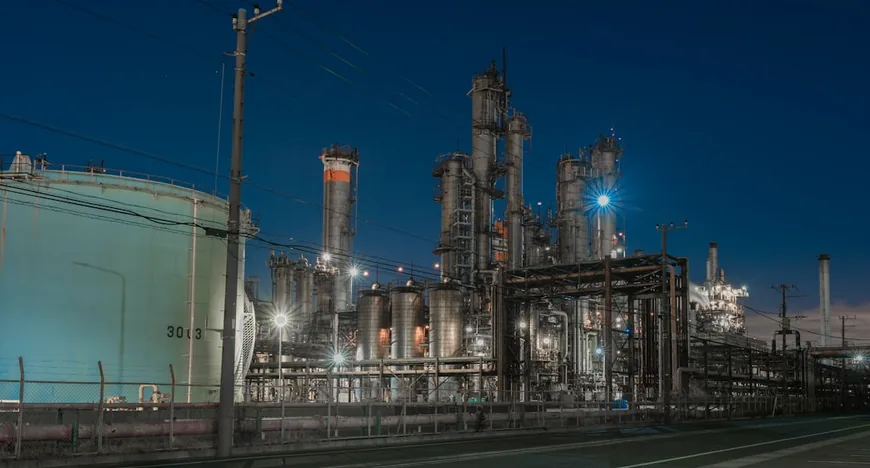 Zimar построит нефтеперерабатывающий комплекс в Нигере