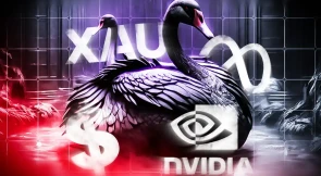 Що таке «чорний лебідь»