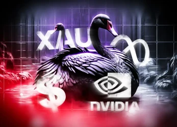 Что такое «черный лебедь»