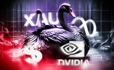 Що таке «чорний лебідь»