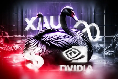 Что такое «черный лебедь»