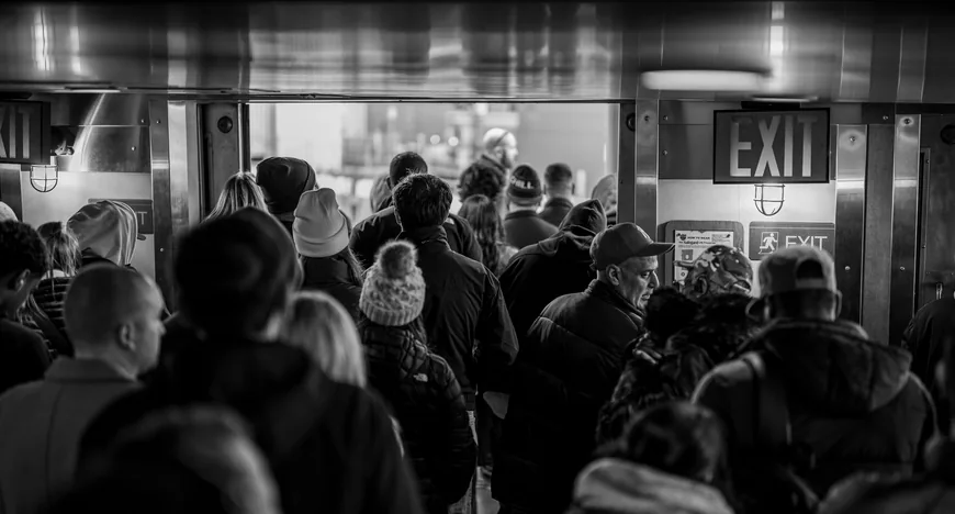 Риск ликвидности на рынке фьючерсов Bitcoin растет