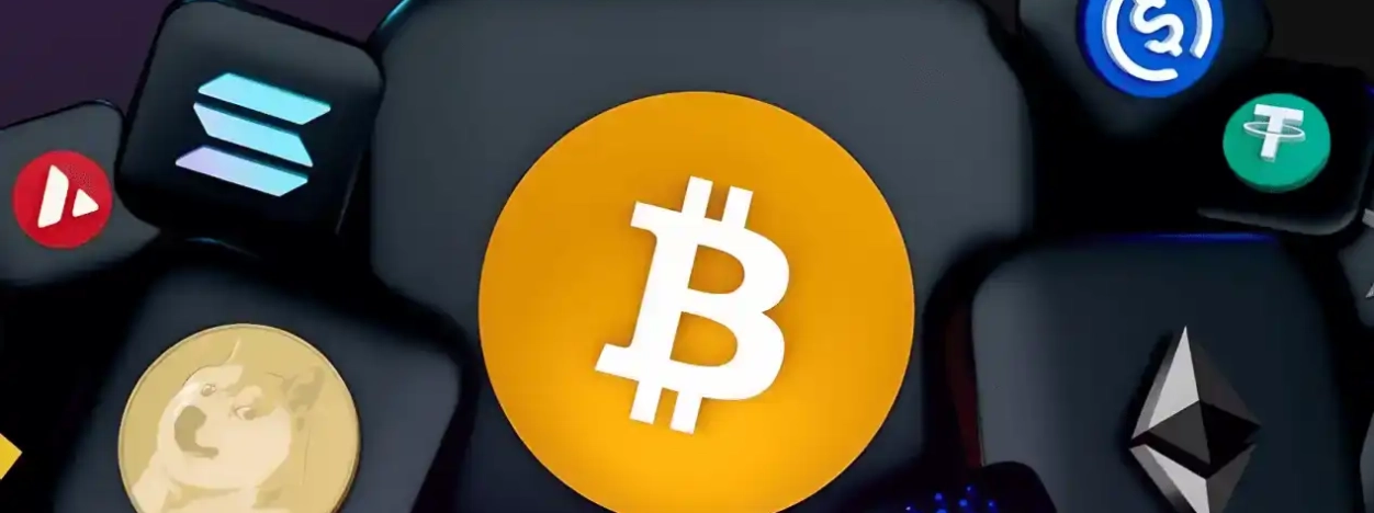 Что такое криптовалюты?