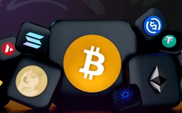 Что такое криптовалюты?