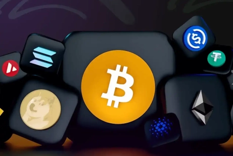 Что такое криптовалюты?