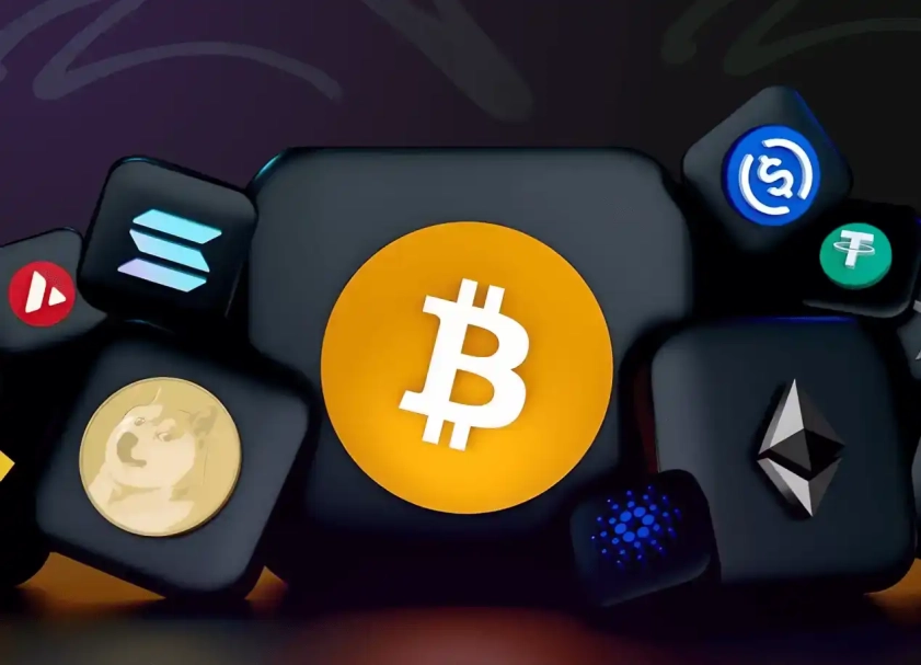 Что такое криптовалюты?